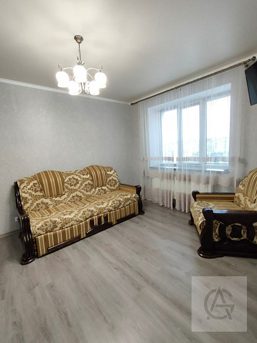 Оренда затишної квартирки в ЖК на Щасливому Ровно - изображение 4