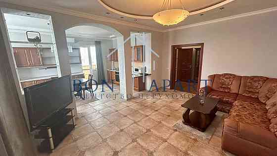 БЕЗ КОМІСІЇ Перша здача Центр Здам 3к квартиру в ЖК Саксаганського 121 Киев