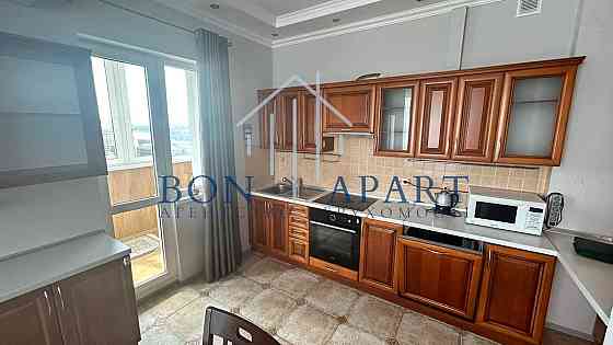 БЕЗ КОМІСІЇ Перша здача Центр Здам 3к квартиру в ЖК Саксаганського 121 Киев