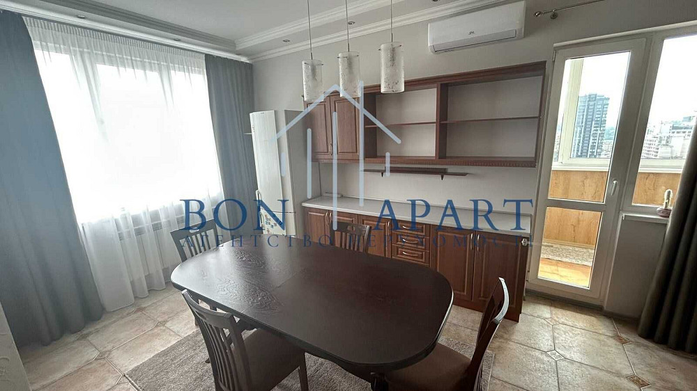 БЕЗ КОМІСІЇ Перша здача Центр Здам 3к квартиру в ЖК Саксаганського 121 Киев - изображение 4