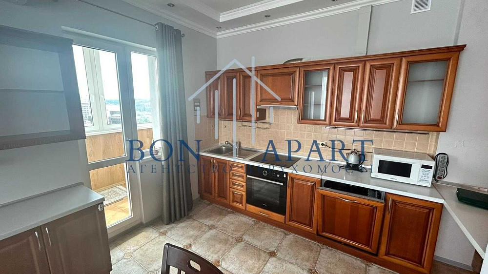 БЕЗ КОМІСІЇ Перша здача Центр Здам 3к квартиру в ЖК Саксаганського 121 Киев - изображение 2