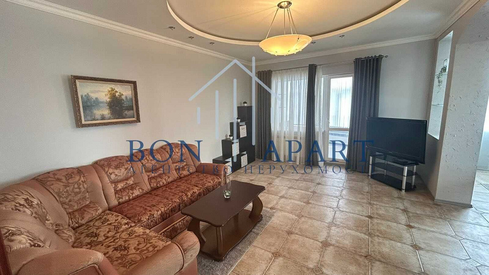 БЕЗ КОМІСІЇ Перша здача Центр Здам 3к квартиру в ЖК Саксаганського 121 Киев - изображение 5