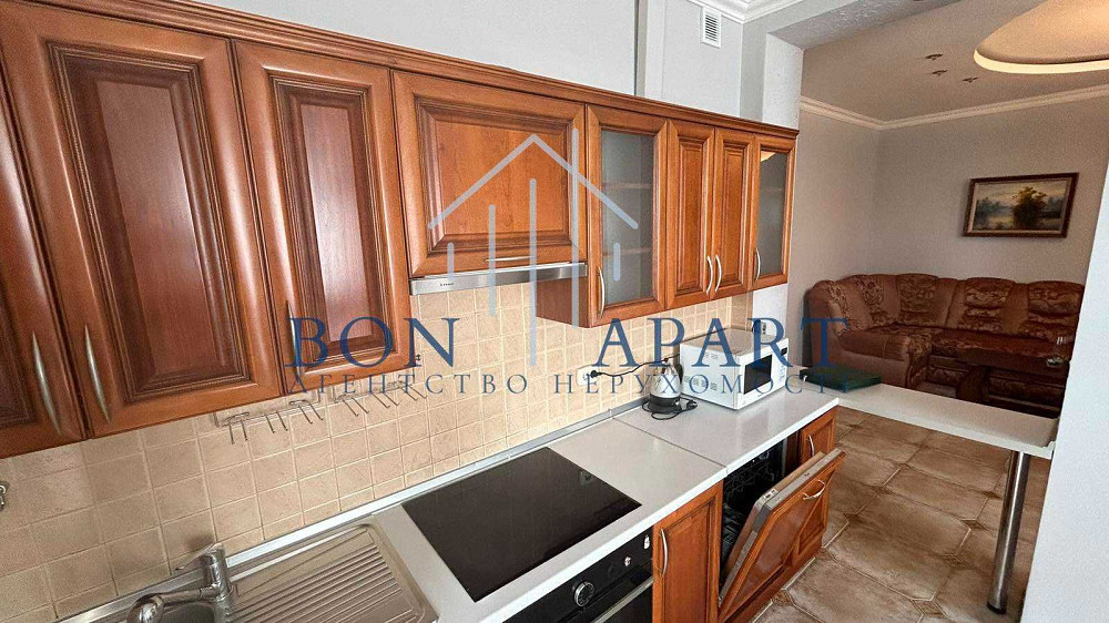 БЕЗ КОМІСІЇ Перша здача Центр Здам 3к квартиру в ЖК Саксаганського 121 Киев - изображение 3