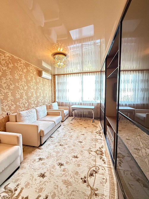 Чудова 1 кімната квартира в ЖК  Паркове місце Киев - изображение 1