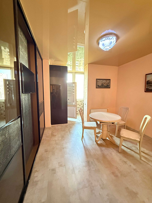 Чудова 1 кімната квартира в ЖК  Паркове місце Киев - изображение 6