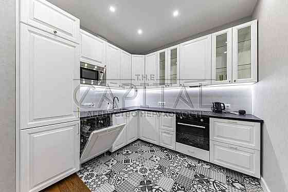 Оренда унікальної 3-квартири/ЖК Alter Ego/78 м2/Печерський/Тераса Київ