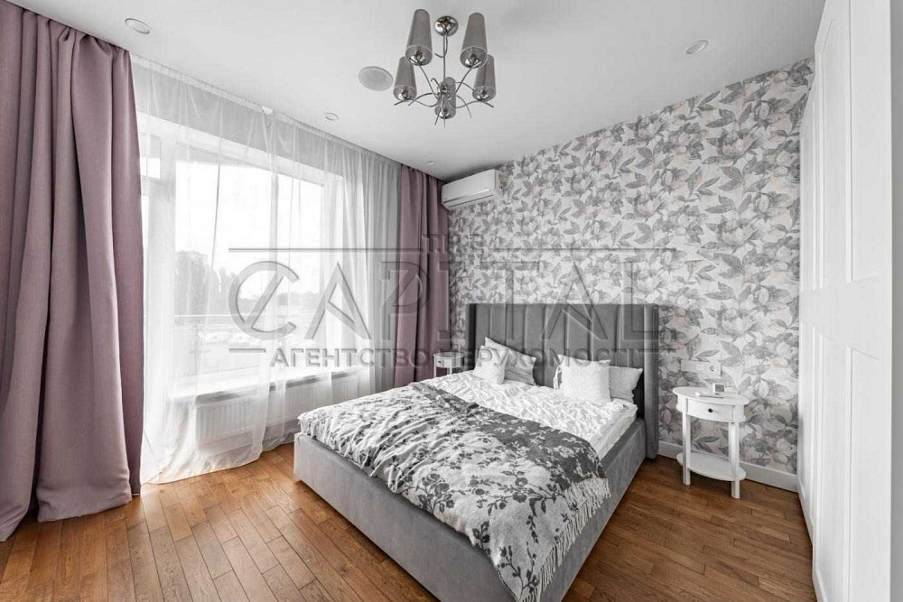 Оренда унікальної 3-квартири/ЖК Alter Ego/78 м2/Печерський/Тераса Киев - изображение 7