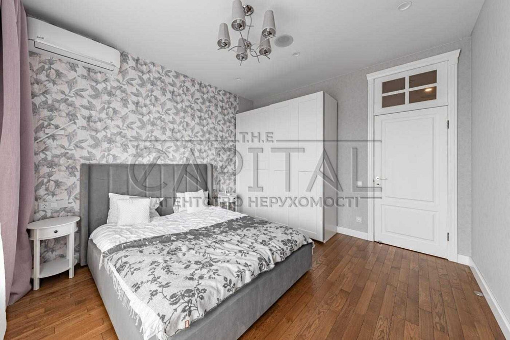 Оренда унікальної 3-квартири/ЖК Alter Ego/78 м2/Печерський/Тераса Киев - изображение 6