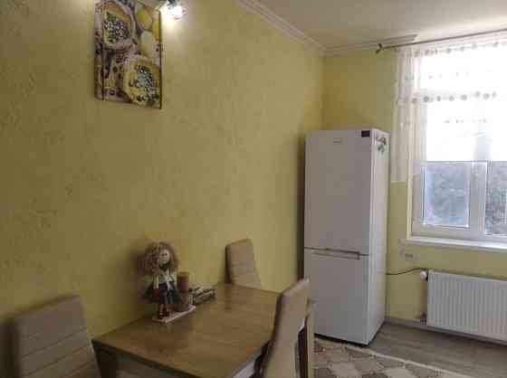 Сдам 1 комнатную квартиру ЖК Дмитриевский Бурлача Балка