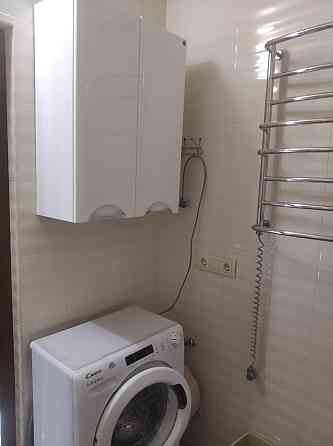 Сдам 1 комнатную квартиру ЖК Дмитриевский Бурлача Балка