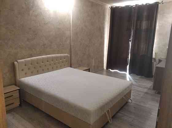 Сдам 1 комнатную квартиру ЖК Дмитриевский Бурлача Балка