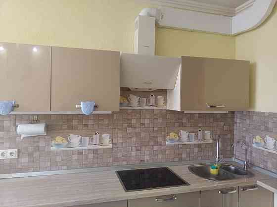 Сдам 1 комнатную квартиру ЖК Дмитриевский Бурлача Балка