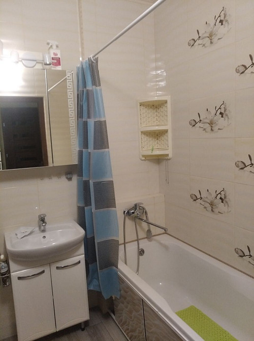 Сдам 1 комнатную квартиру ЖК Дмитриевский Бурлачья Балка - изображение 5