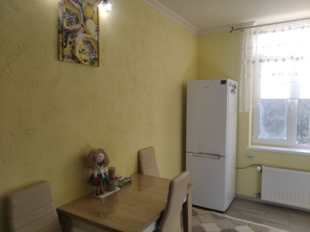 Сдам 1 комнатную квартиру ЖК Дмитриевский Бурлачья Балка - изображение 4