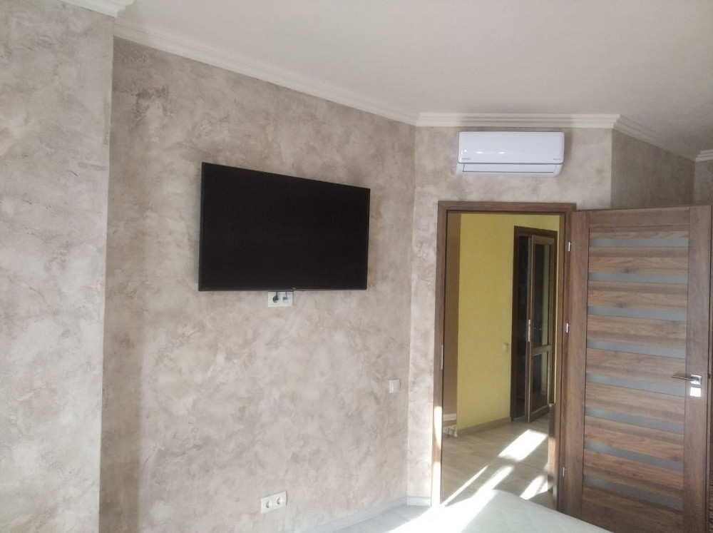 Сдам 1 комнатную квартиру ЖК Дмитриевский Бурлачья Балка - изображение 8