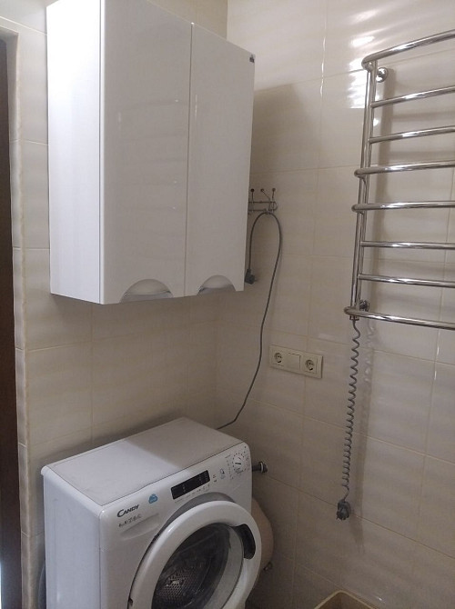 Сдам 1 комнатную квартиру ЖК Дмитриевский Бурлачья Балка - изображение 6