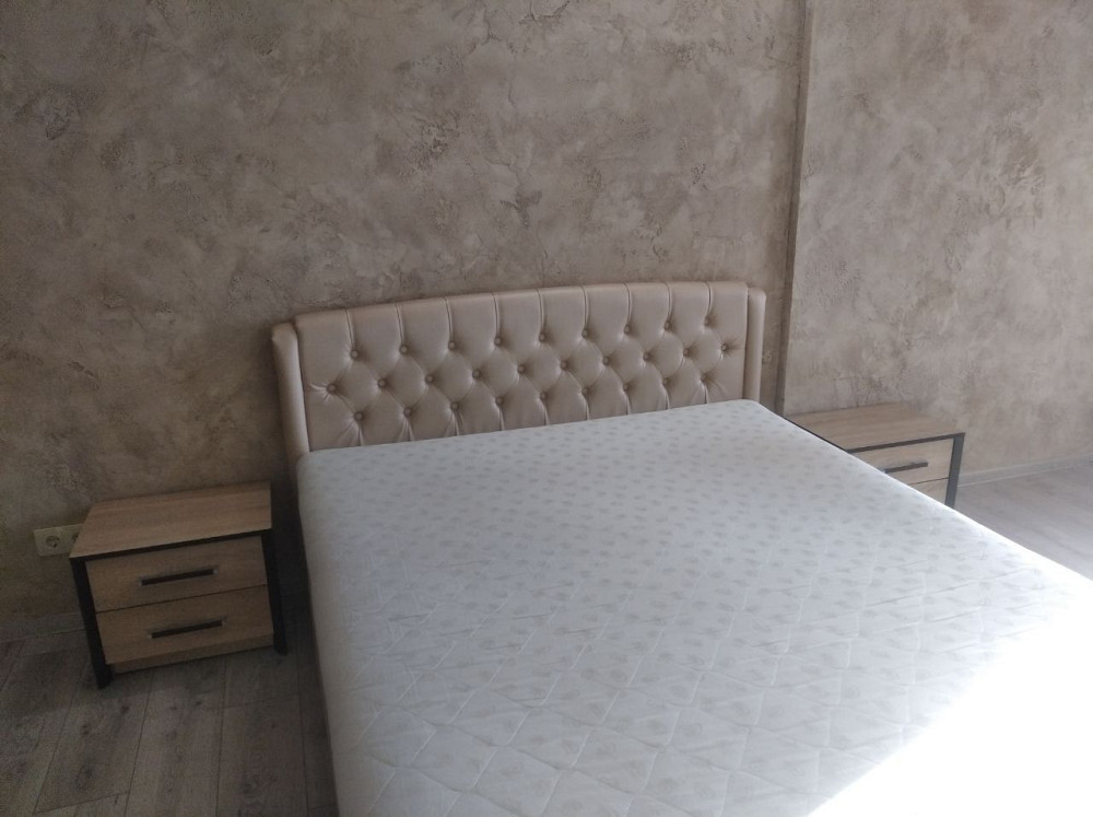 Сдам 1 комнатную квартиру ЖК Дмитриевский Бурлачья Балка - изображение 1