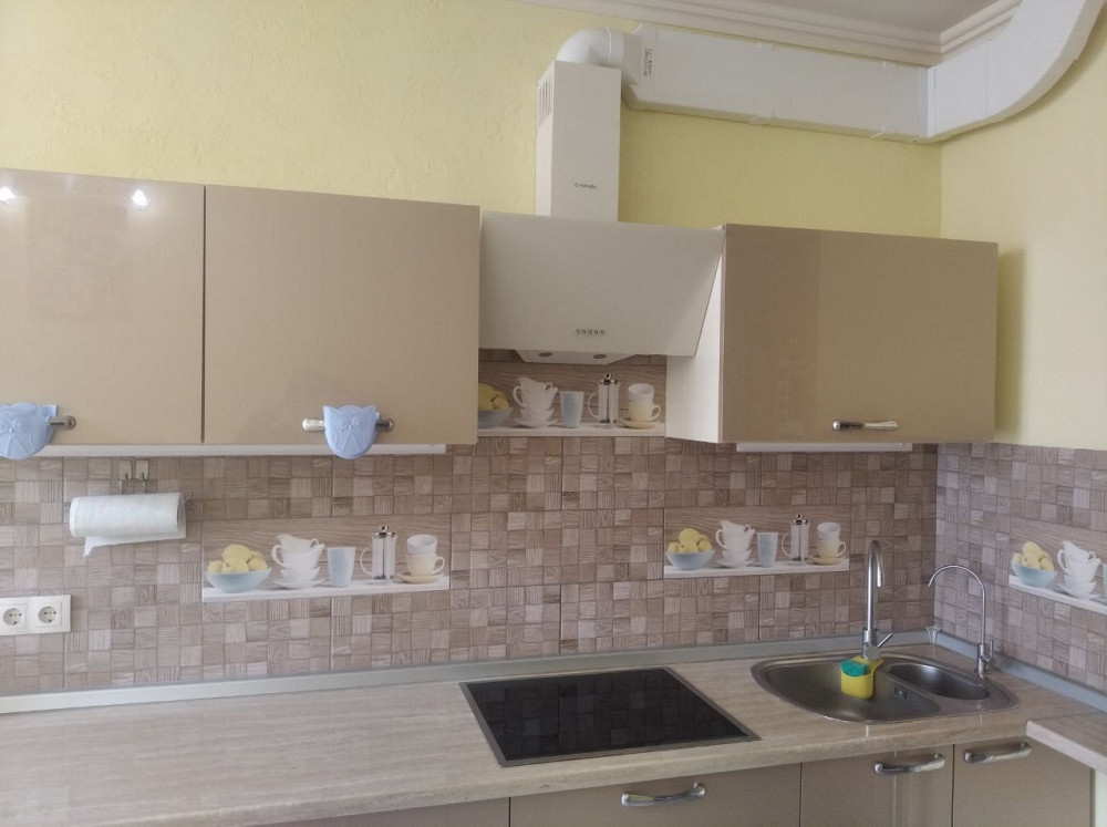 Сдам 1 комнатную квартиру ЖК Дмитриевский Бурлачья Балка - изображение 3