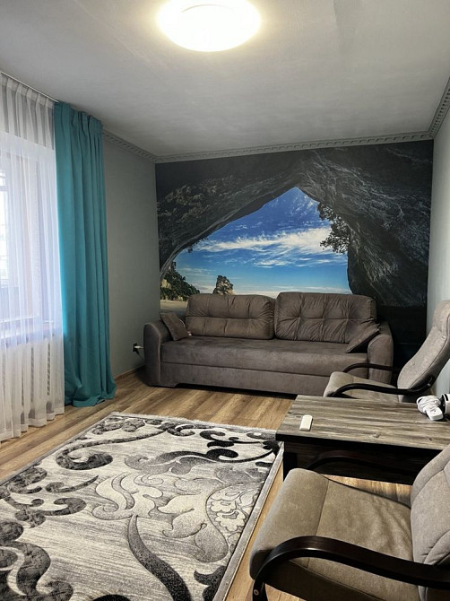 Здам двокімнатну квартиру на ж/м Тополя-1 Днепр - изображение 3