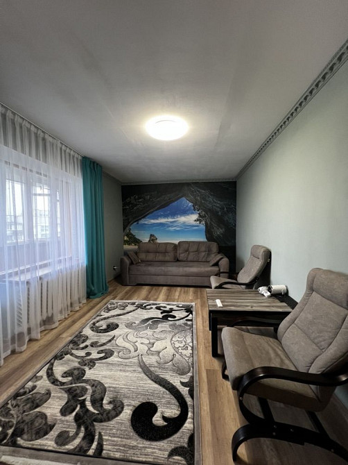 Здам двокімнатну квартиру на ж/м Тополя-1 Днепр - изображение 1