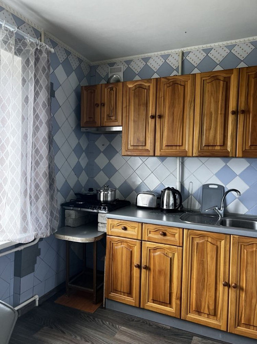 Здам двокімнатну квартиру на ж/м Тополя-1 Днепр - изображение 4