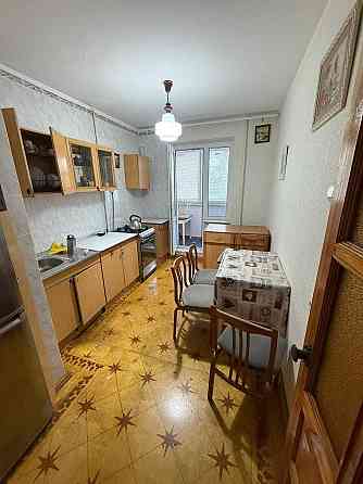 Здам 2х кімн квартира вул. Є. Коновальця Ровно