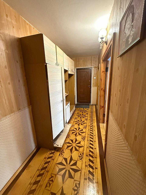 Здам 2х кімн квартира вул. Є. Коновальця Ровно - изображение 6