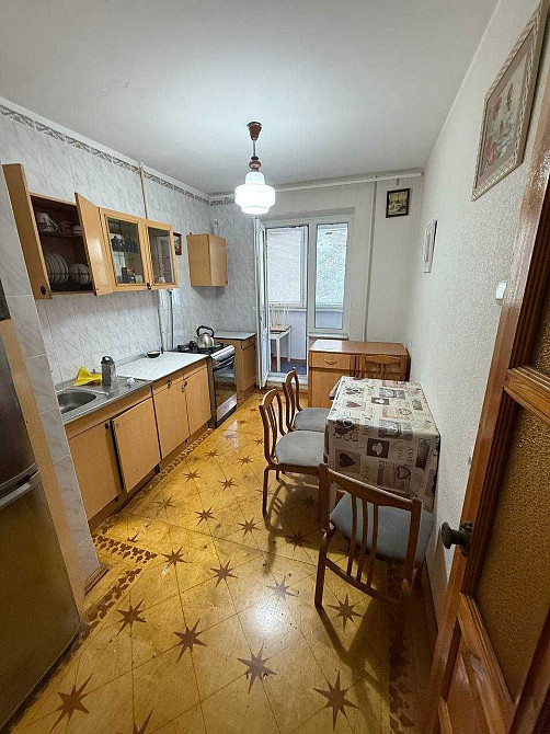 Здам 2х кімн квартира вул. Є. Коновальця Ровно - изображение 2