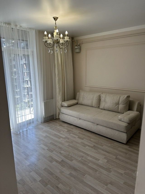 Оренда квартири Чорновола 16а ЖК " Avalon / Авалон " 10 хв до центру Львов - изображение 6