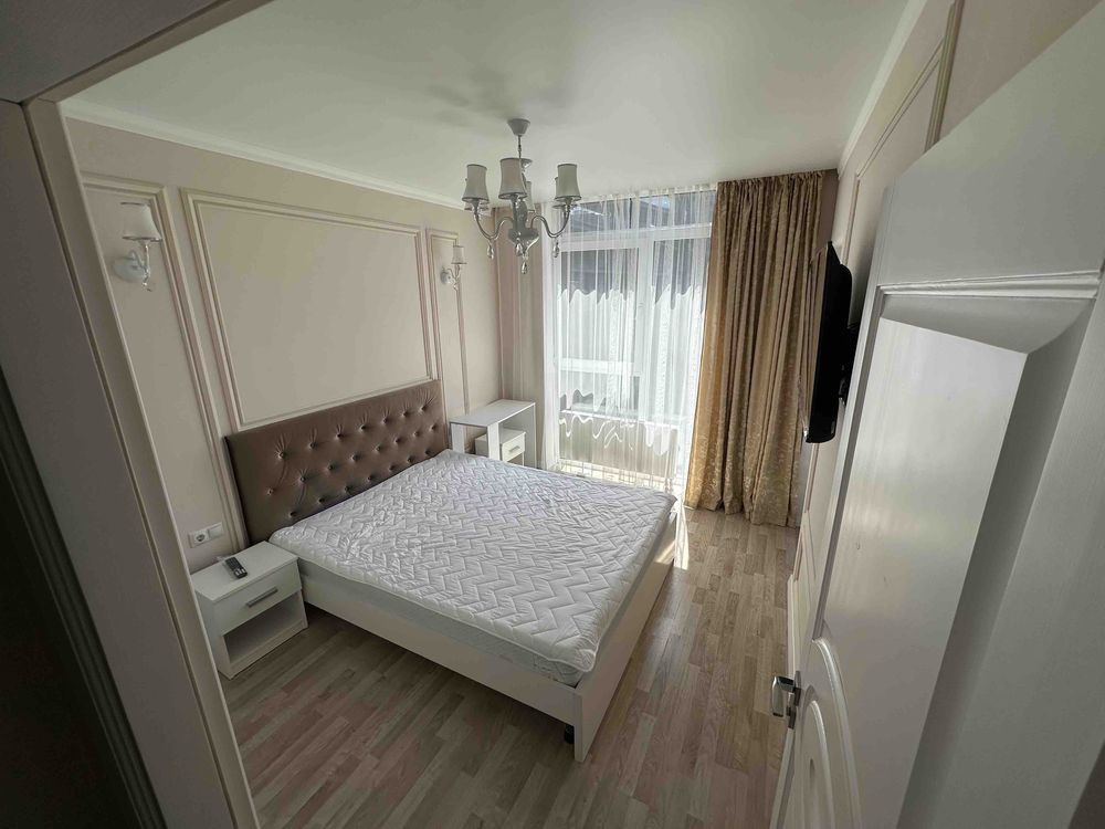 Оренда квартири Чорновола 16а ЖК " Avalon / Авалон " 10 хв до центру Львов - изображение 1