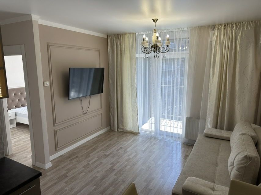 Оренда квартири Чорновола 16а ЖК " Avalon / Авалон " 10 хв до центру Львов - изображение 8