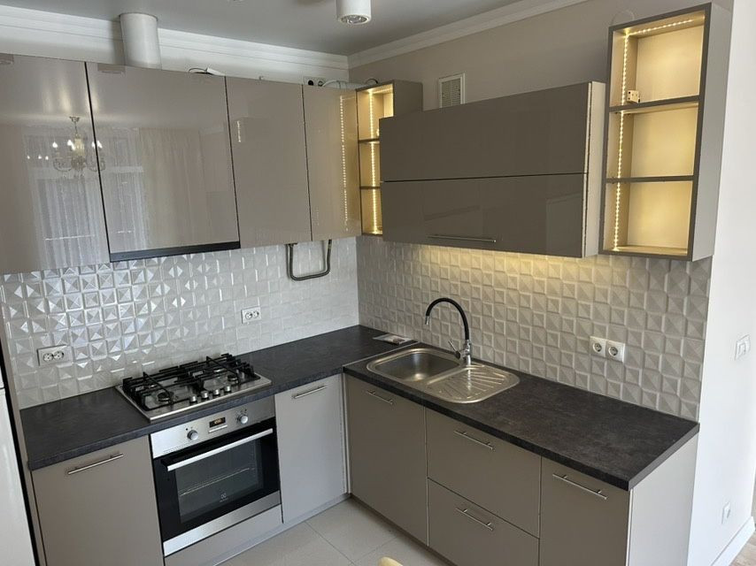 Оренда квартири Чорновола 16а ЖК " Avalon / Авалон " 10 хв до центру Львов - изображение 3