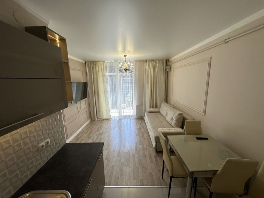 Оренда квартири Чорновола 16а ЖК " Avalon / Авалон " 10 хв до центру Львов - изображение 4