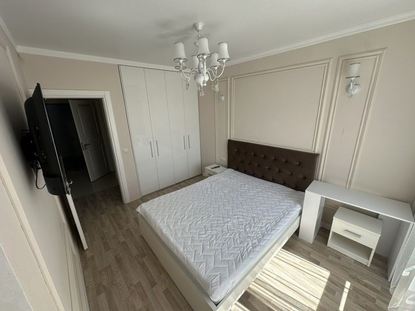 Оренда квартири Чорновола 16а ЖК " Avalon / Авалон " 10 хв до центру Львов - изображение 5