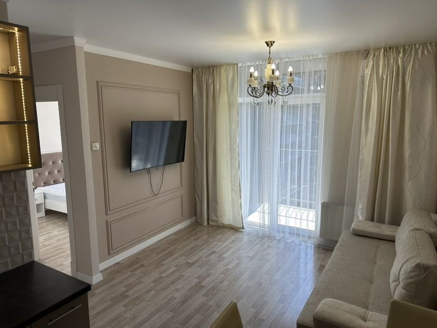 Оренда квартири Чорновола 16а ЖК " Avalon / Авалон " 10 хв до центру Львов - изображение 7