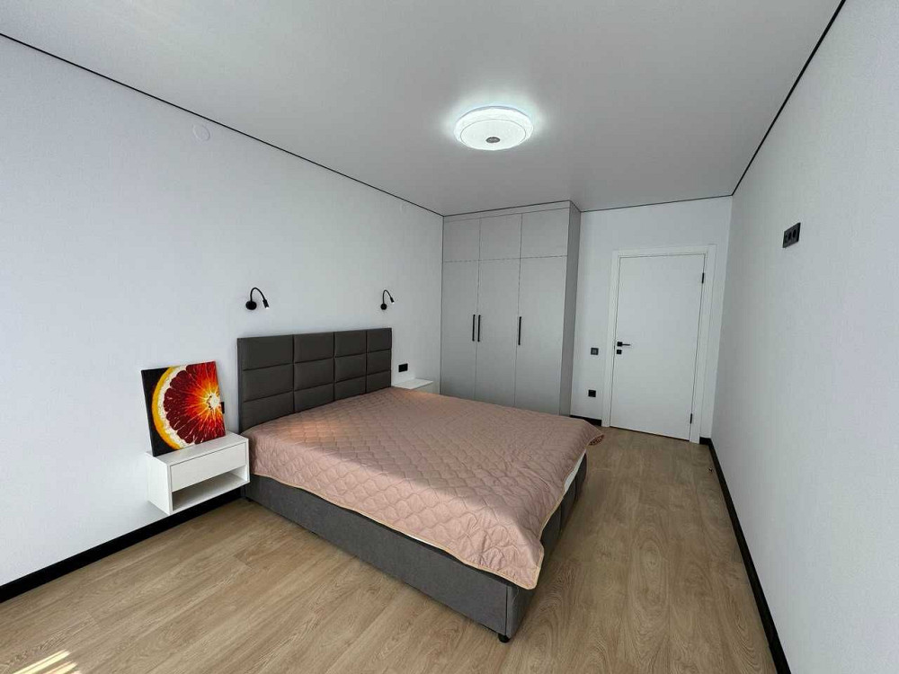 Оренда 2 кім. квартири вул. Волинська Львов - изображение 2