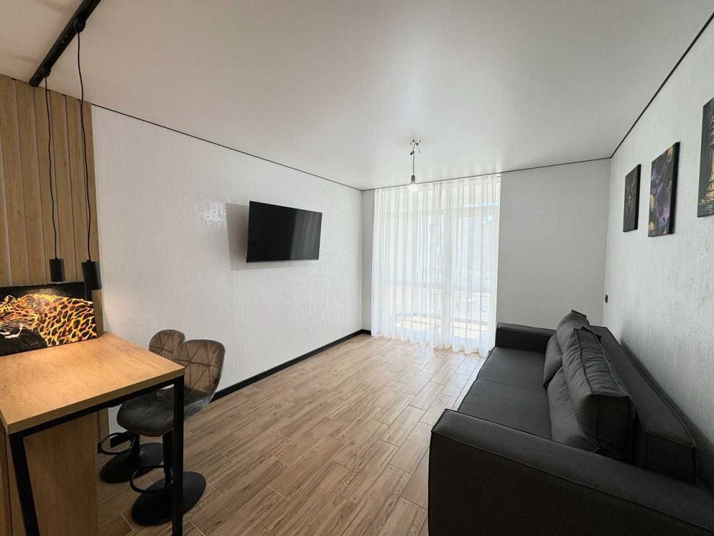 Оренда 2 кім. квартири вул. Волинська Львов - изображение 6