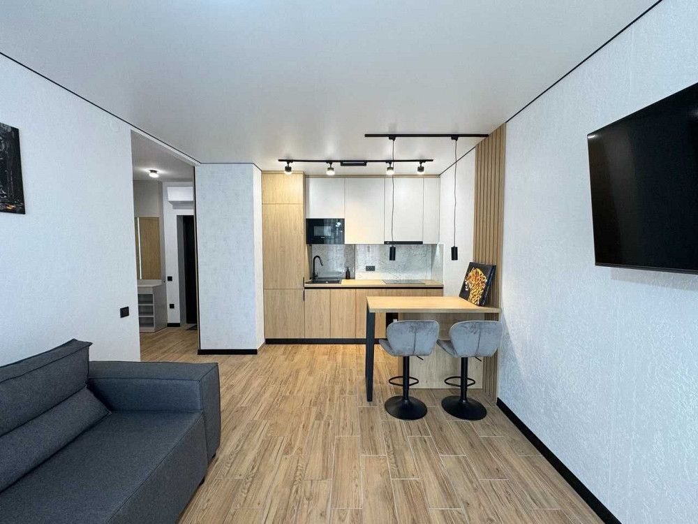 Оренда 2 кім. квартири вул. Волинська Львов - изображение 5