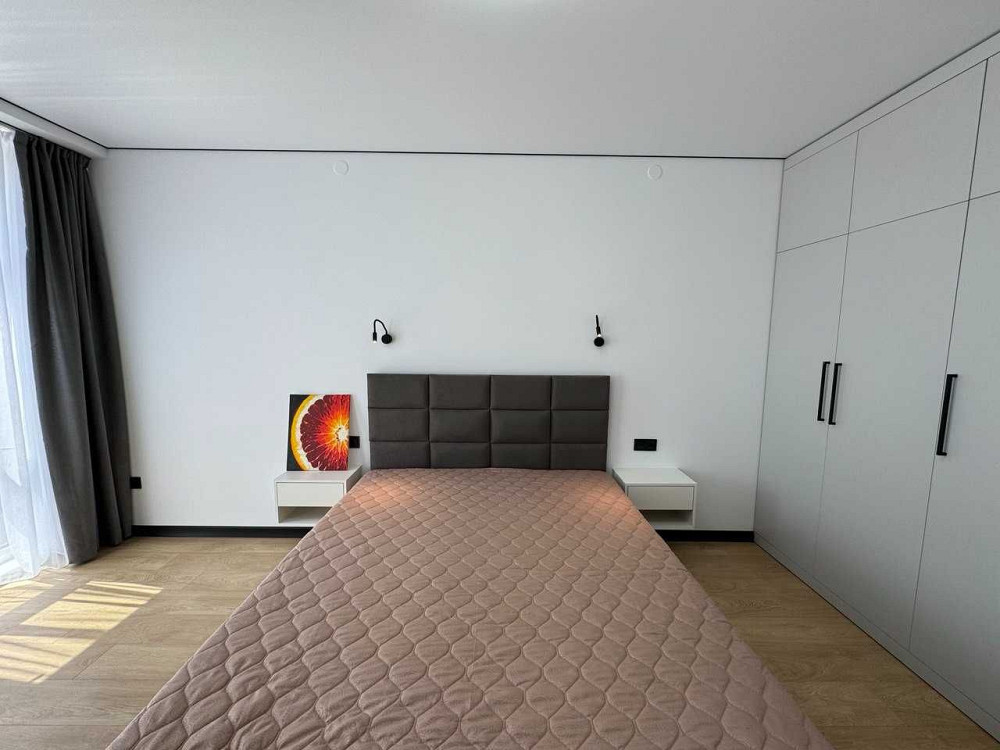 Оренда 2 кім. квартири вул. Волинська Львов - изображение 3