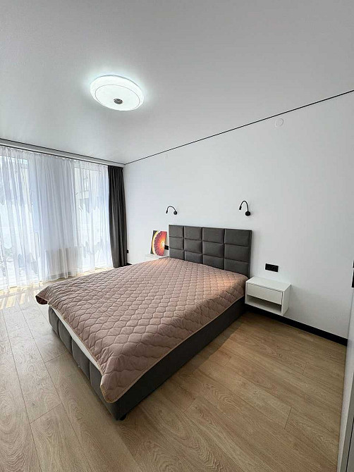 Оренда 2 кім. квартири вул. Волинська Львов - изображение 1