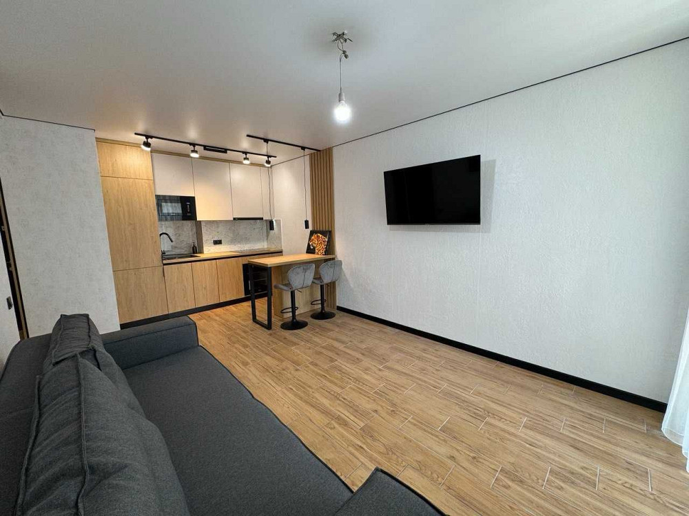 Оренда 2 кім. квартири вул. Волинська Львов - изображение 4