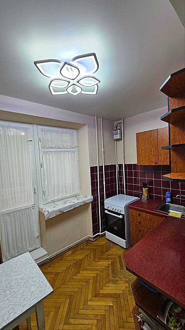 Оренда 1 кім квартири вул Чорновола Ивано-Франковск - изображение 4