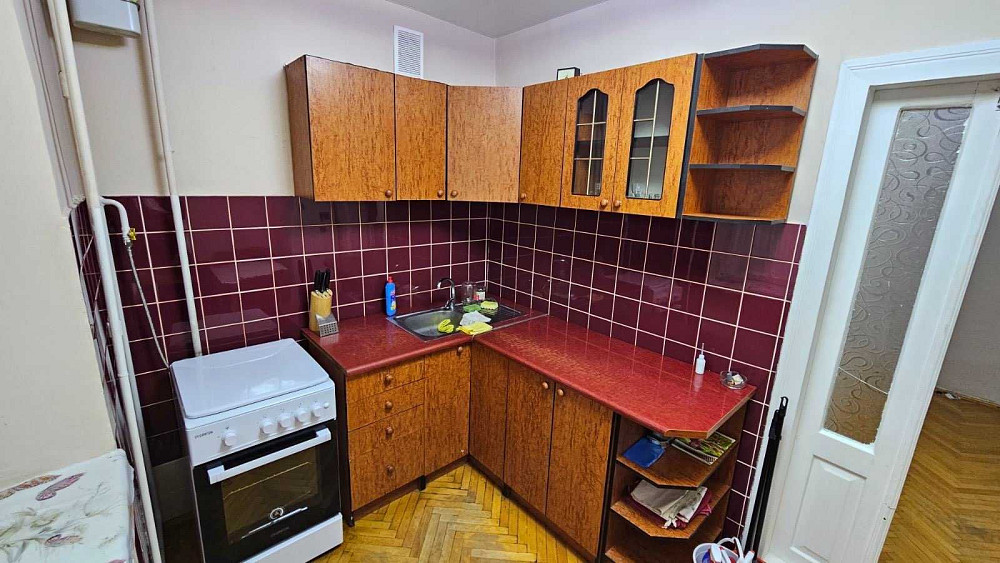 Оренда 1 кім квартири вул Чорновола Ивано-Франковск - изображение 3