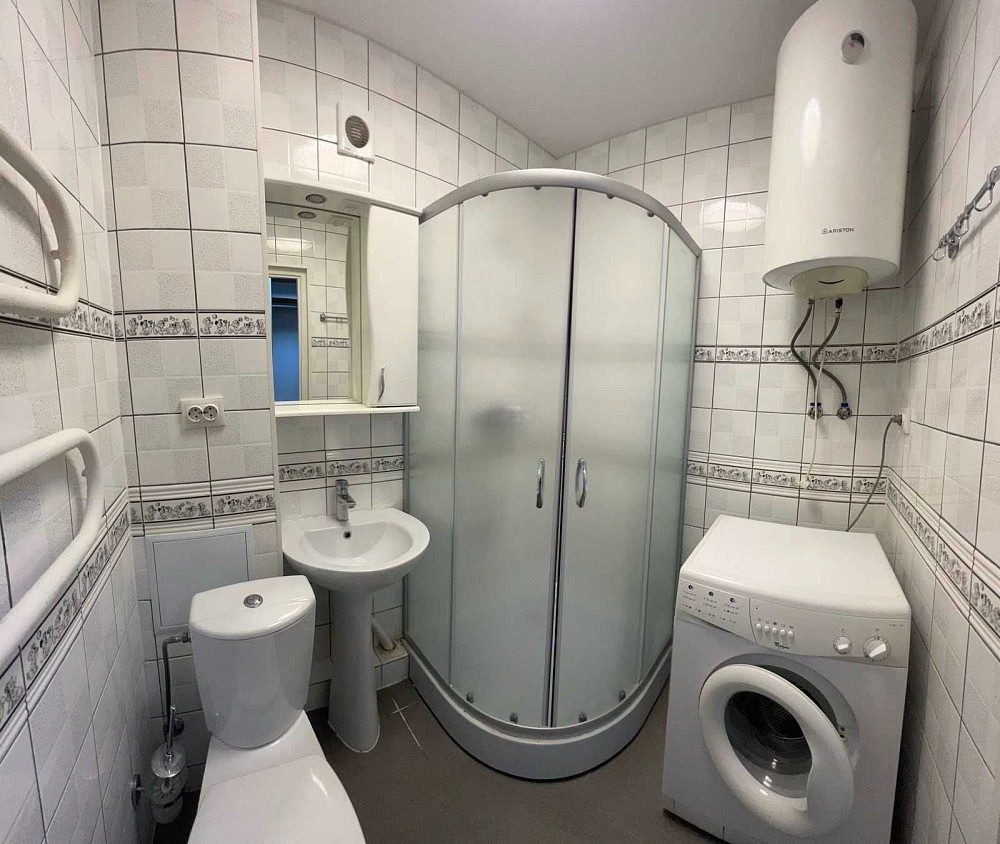 Оренда 1 кім квартири вул Чорновола Ивано-Франковск - изображение 6