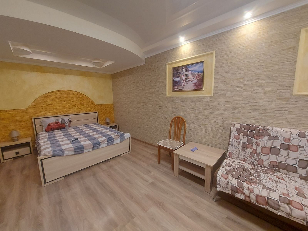 Срочно сдам Помесячно квартиру в ЖК "Вернисаж", ул. Костанди 203 Одесса - изображение 3