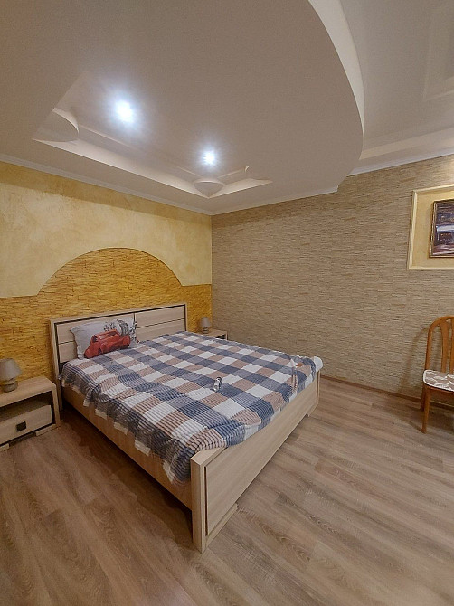 Срочно сдам Помесячно квартиру в ЖК "Вернисаж", ул. Костанди 203 Одесса - изображение 2