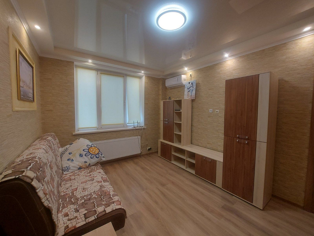 Срочно сдам Помесячно квартиру в ЖК "Вернисаж", ул. Костанди 203 Одесса - изображение 7