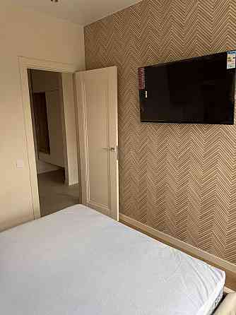 Оренда новоі квартири Віа Рома Одеса