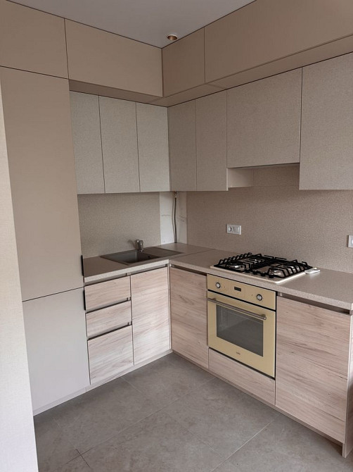 Оренда новоі квартири Віа Рома Одеса - зображення 1