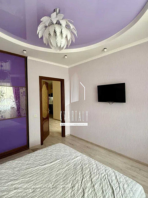 Продаж 2 кімнатної квартири, цегляний будинок по вул. Атозаводська Київ - зображення 8